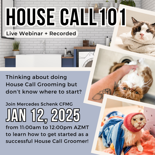 House Call 101: How To Get Started