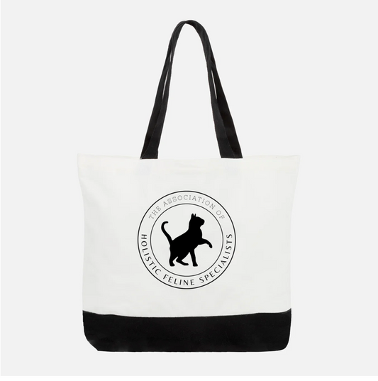 AFHS Canvas Tote Bag